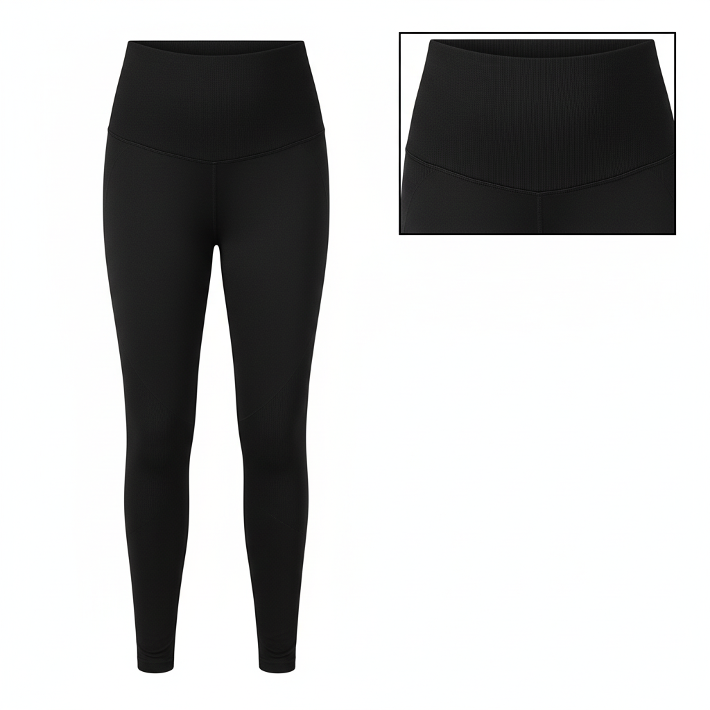 High Waist pregnancy Leggings Maternity clothes for pregnant women Belly Support Knitted Leggins Body Trousers