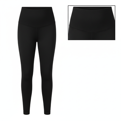 High Waist pregnancy Leggings Maternity clothes for pregnant women Belly Support Knitted Leggins Body Trousers